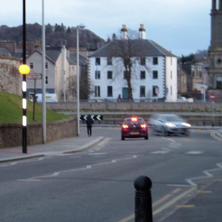 Church Street Apartments Inverness Exteriör bild
