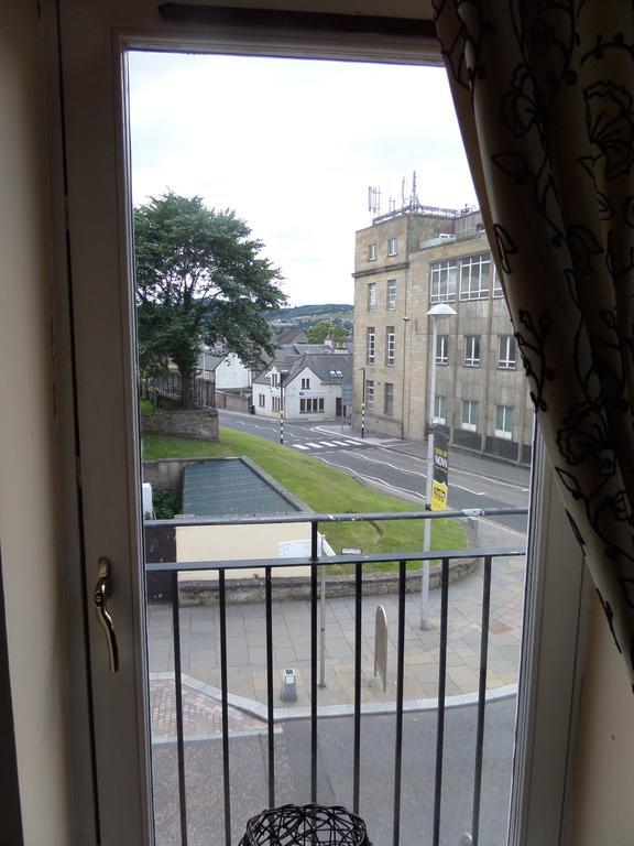 Church Street Apartments Inverness Rum bild